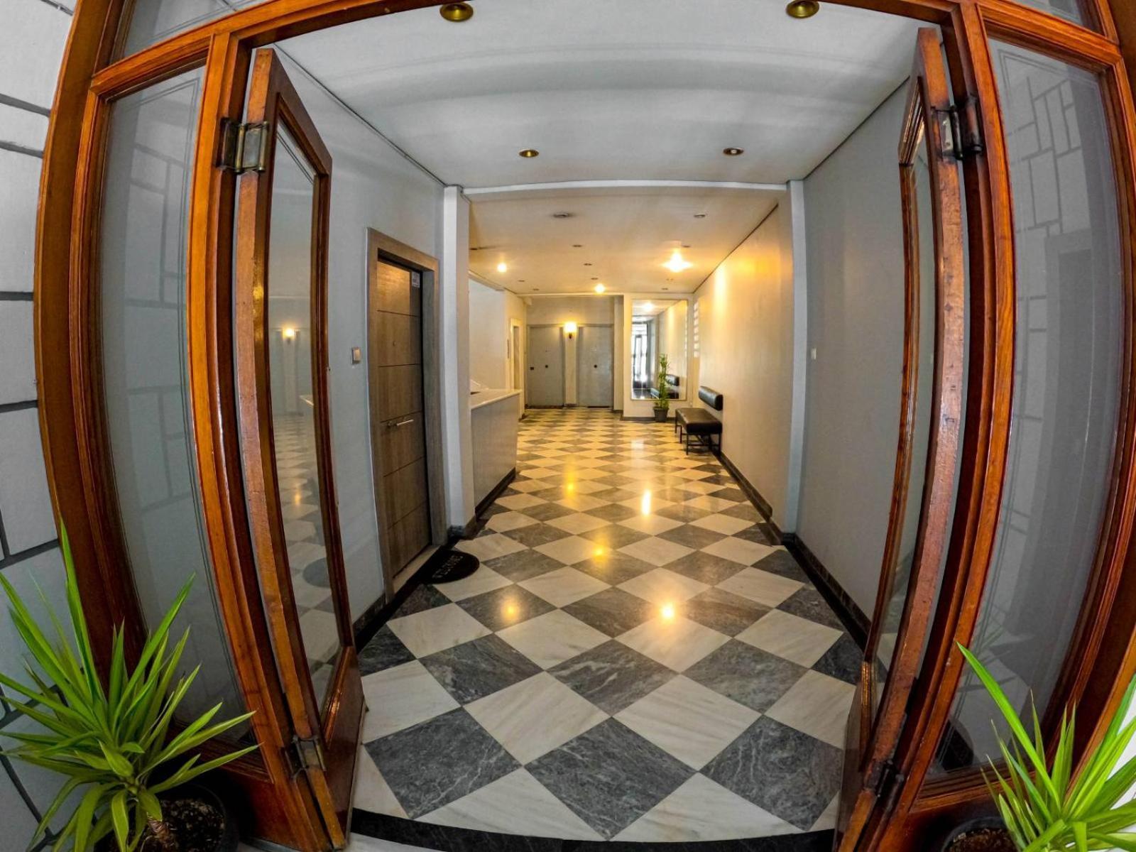 Comfortable Apt, Next To Archeological Museum! Atenas Exterior foto